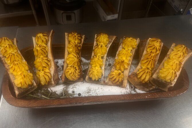 Private Cowboy Wood Fired Dinner for Your Mountain Experience - FAQ