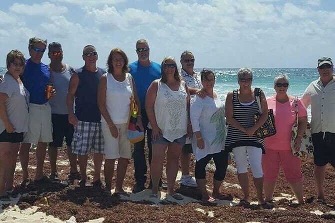 Private Cozumel accesible adventour en silla de ruedas - Who Is This Tour Best For?