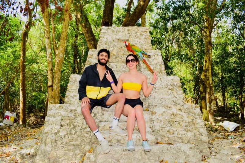 Private Cozumel Jeep and Jade Cavern Cenote Tour - FAQ