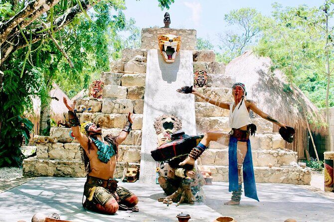 Private Cozumel Mayan Experience & Flavors - Whats Included & Whats Not