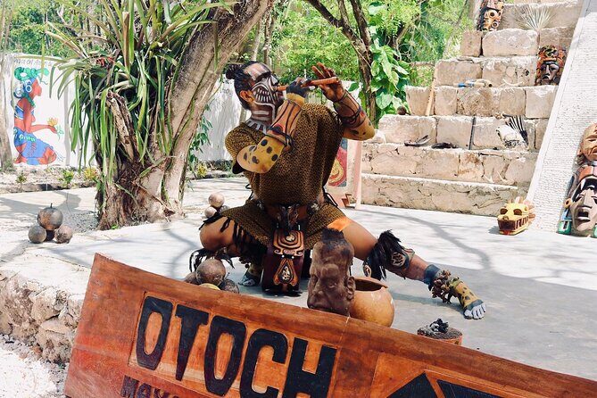 Private Cozumel Mayan Experience & Flavors - Who Should Consider This Tour?