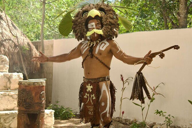 Private Cozumel Mayan Experience & Flavors - Final Thoughts