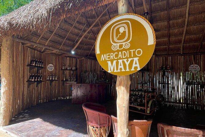 Private Cozumel Mayan Experience & Flavors - FAQs