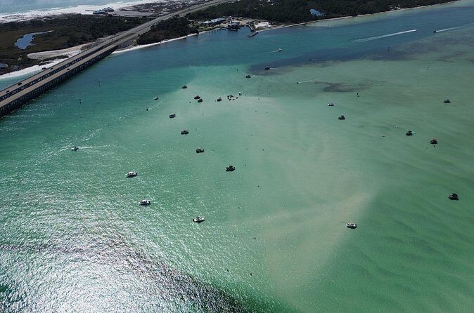 Private Crab Island Luxury Slide Pontoon Charter - Who Should Consider This Tour?