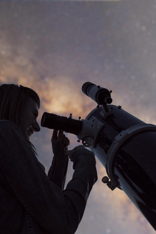 Private Crete Gods & Stargazing Tour inc. diner & wine - Key Points