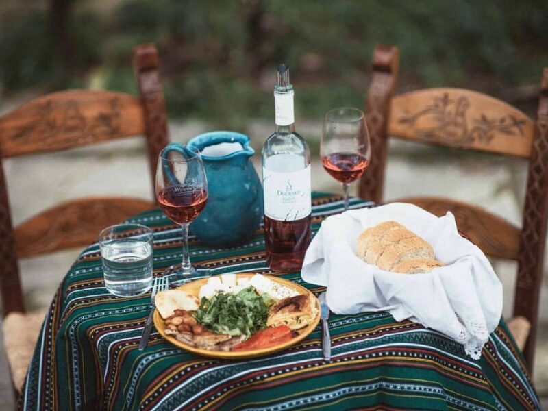 Private Crete Gods & Stargazing Tour inc. diner & wine - An In-Depth Look at the Tour Experience