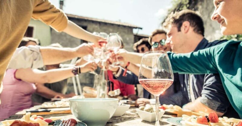 Private Crete Gods & Stargazing Tour inc. diner & wine - FAQs About the Crete Gods & Stargazing Tour