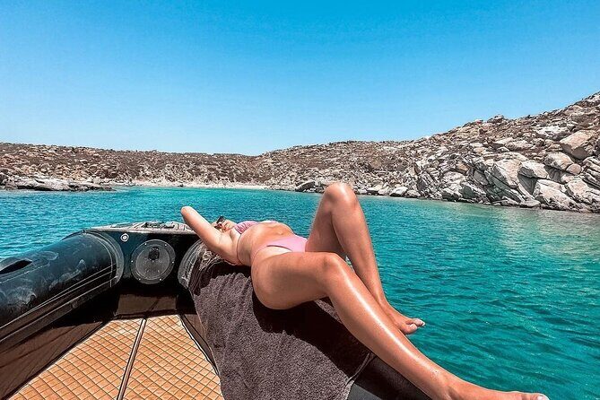 Private cruise: AEGINA ISLAND - MOLI ISLET - PERDIKA - The Experience We Imagine