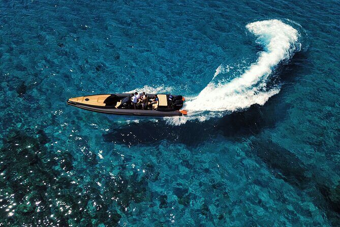 Private cruise: AEGINA ISLAND - MOLI ISLET - PERDIKA - Who Is This Tour Best Suited For?