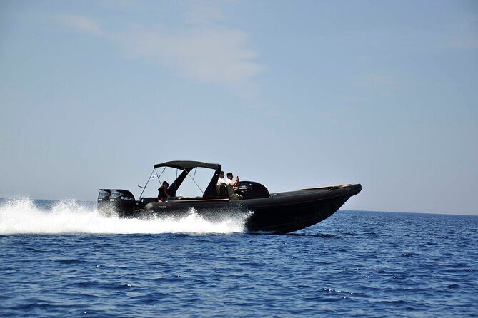 Private cruise: AEGINA ISLAND - MOLI ISLET - PERDIKA - Practical Questions and Answers