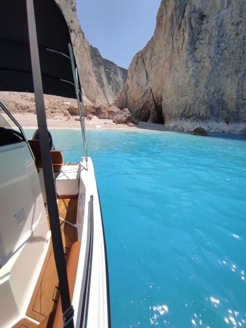 Private Cruise All Around Zakynthos - Exploring Zakynthos by Private Boat: An Honest Review
