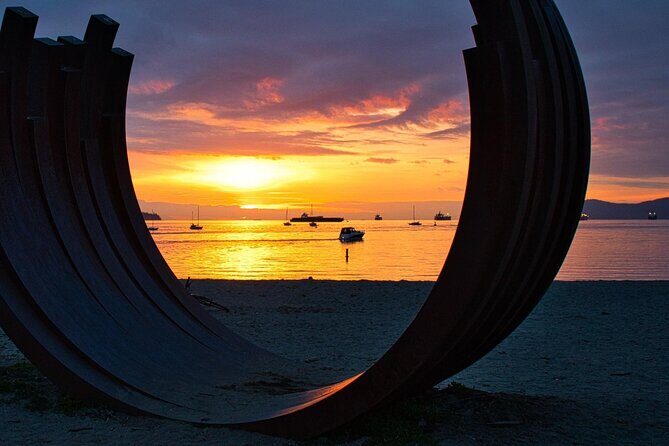 Private Cruise Excursion Vancouver Unique City Tour - Who Should Consider This Tour?