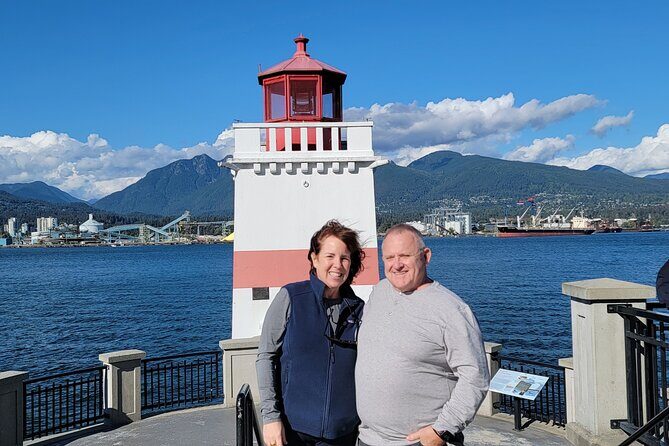 Private Cruise Excursion Vancouver Unique City Tour - FAQ