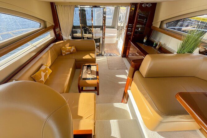 Private cruise - Fjord and waterfalls cruise to Modal- Mostraumen - Wrapping Up: Is This the Right Tour for You?