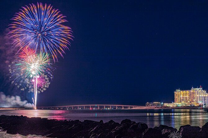 Private Cruise in Destin and Fort Walton Beach - Final Thoughts