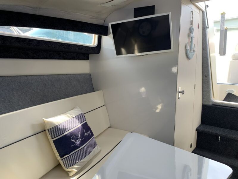 Private Cruise in Rio Douro - 2 hours - Up to 8 Passengers - Booking and Practical Details