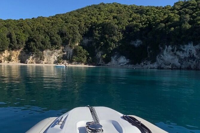 Private Cruise in Sivota Blue Lagoon - Final Thoughts