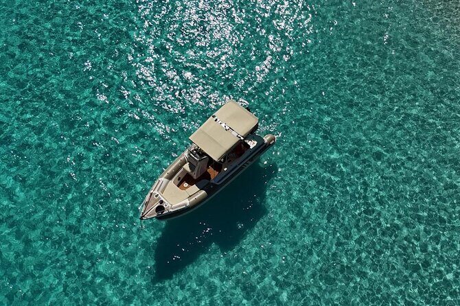 Private Cruise in Sivota Blue Lagoon - FAQ