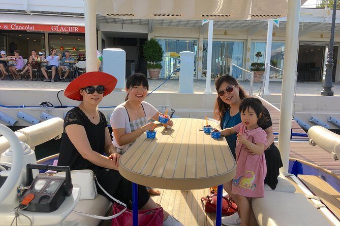 Private Cruise Near Nice and Monaco with Solar Powered Boat - Final Thoughts and Who Should Consider This Tour