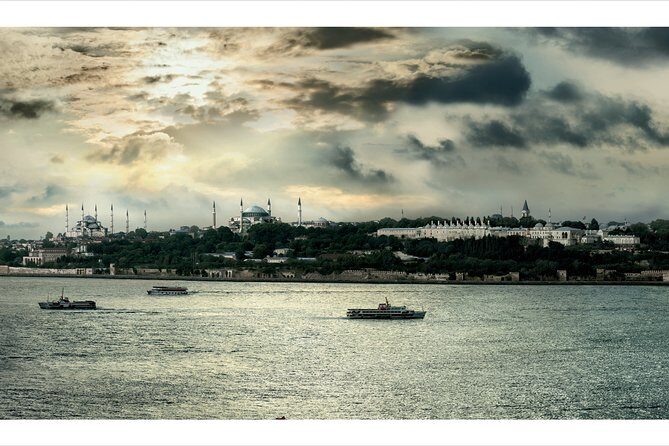 Private Cruise on Bosphorus by Private Yacht - Who Would Love This Tour?