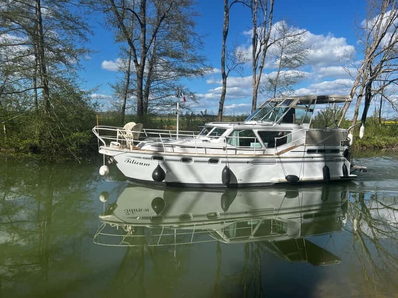Private cruise on the Oise - Is This Tour Right for You?