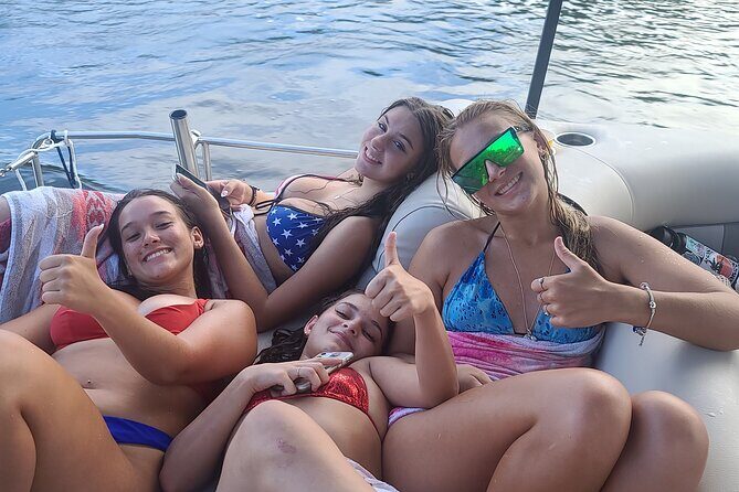 Private Cruise Or Sandbar Trip in Fort Lauderdale/Day or Night - FAQ