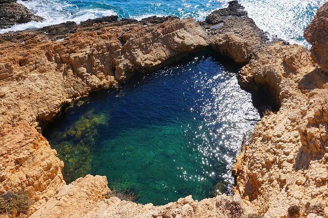 Private Cruise: PAROS  KOUFONISIA  SCHINOUSA - HERAKLIA - FAQ