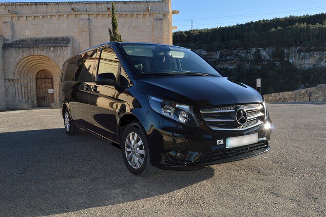 Private Cruise Port to Airport Transfer in Barcelona - The Cost and Value