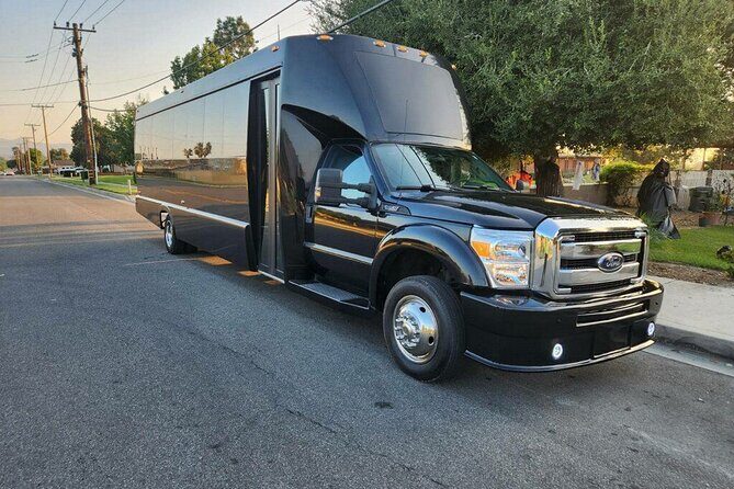 Private Cruise Port Transfer from MIA Airport or Any Miami Hotel - FAQ