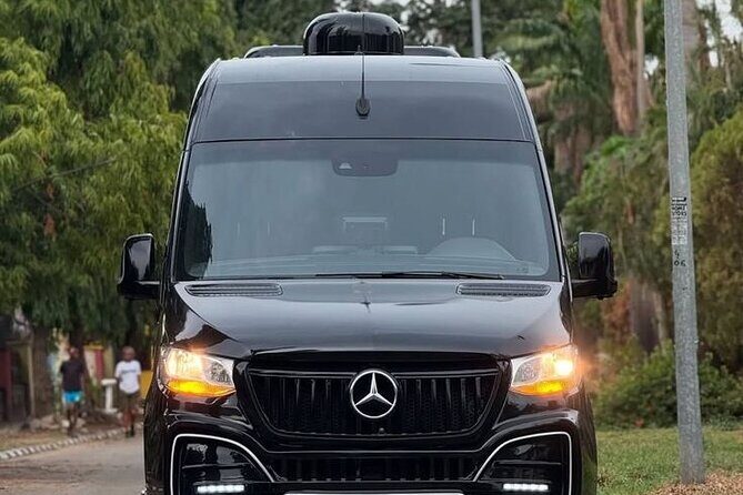 Private Cruise Port Transfer from MIA Airport or Any Miami Hotel - Final Thoughts