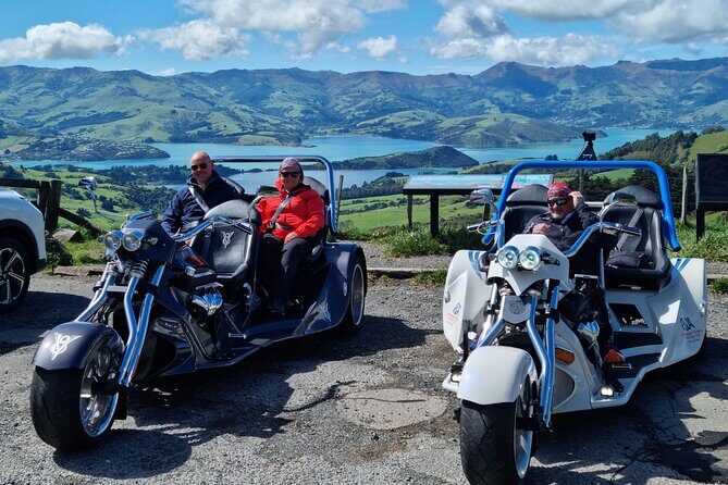 Private Cruise Ship Passengers Tour, Sightseeing in Christchurch - Frequently Asked Questions