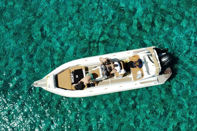 Private Cruise & Snorkeling Nea Makri, Marathon, Schinias, Rafina - A Closer Look at the Experience