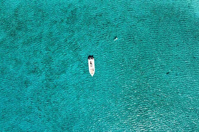 Private Cruise & Snorkeling Nea Makri, Petalioi, Marmari Full Day - What to Expect from the Full Day Cruise