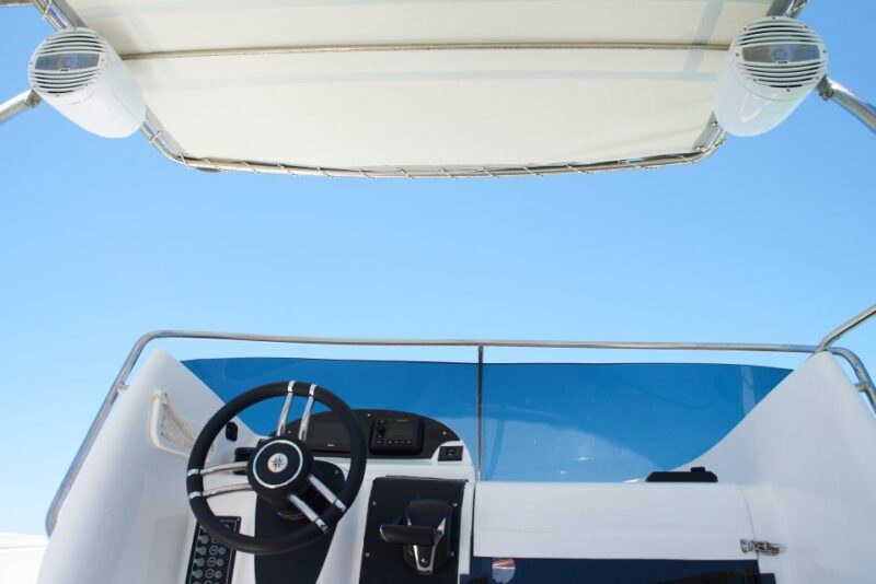 Private cruise to Balos 3 hours with Poseidon Boat - Analyzing the Cost and Value