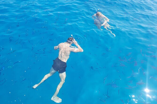 Private cruise to Cap d'Antibes and the Lérins Islands by sailboat - Who Should Consider This Experience?