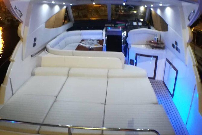 Private Cruise to Capri and Amalfi coast from Positano or Amalfi - yacht 50' - An In-Depth Look at the Private Yacht Tour