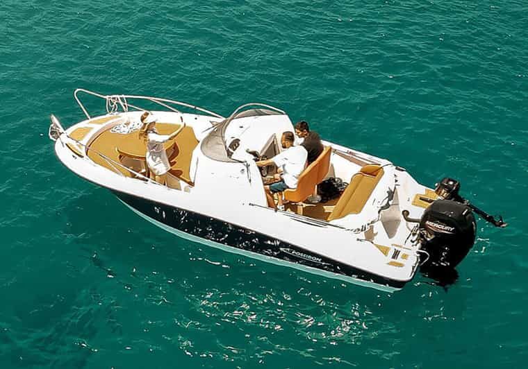 Private cruise to Chalki and Alimia island - Final Thoughts