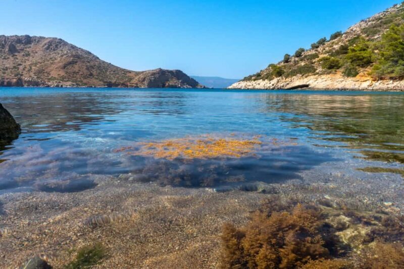 Private Cruise to Hydra - The Sum Up