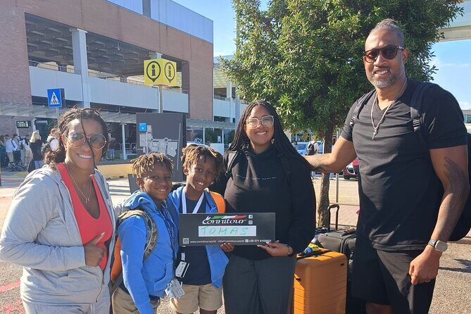 Private Cruise Transfer: Miami Airport and City to Port of Miami - Why Consider This Transfer?