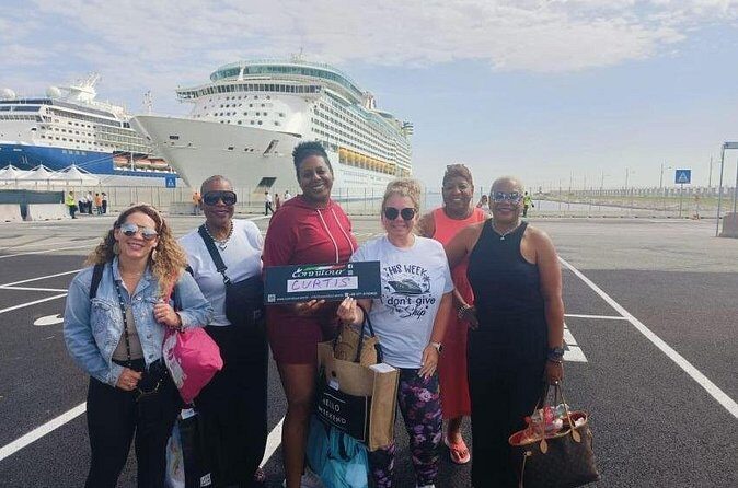 Private Cruise Transfer: Miami Airport and City to Port of Miami - Who Is This Transfer Best For?