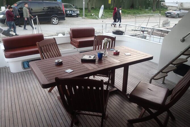 Private Cruise trough Bosphorus Istanbul - Why Consider a Bosphorus Private Cruise?