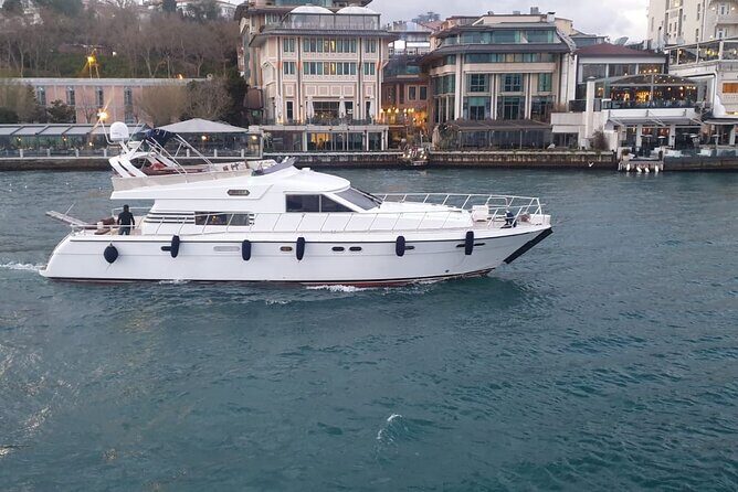 Private Cruise trough Bosphorus Istanbul - Who Should Book This?