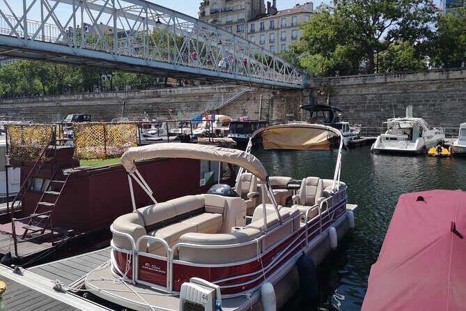 Private cruise with Paris water way - Final Thoughts