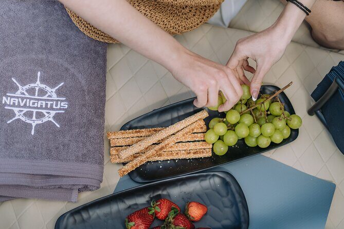 Private Cruise with Speedboat: Kleftiko- Sarakiniko- Sykia cave - Final Thoughts