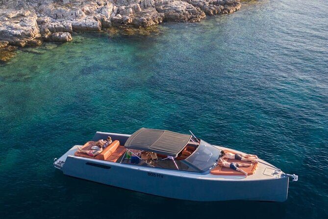 Private Cruising with Axiom Yacht from Hvar - Final Thoughts