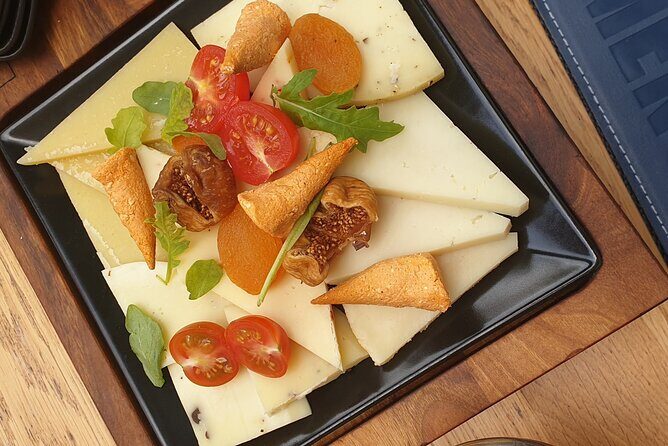 Private Culinary and Historical Tour in Zagreb - Discover Zagreb on a Private Culinary and Historical Tour