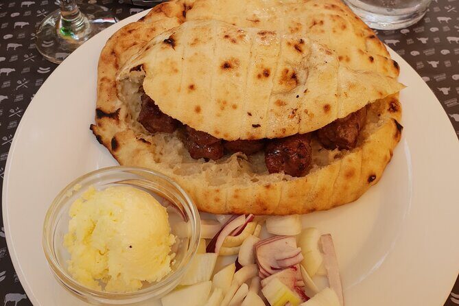 Private Culinary and Historical Tour in Zagreb - Key Points