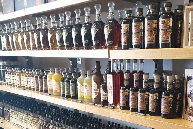 Private Culinary and Historical Tour in Zagreb - FAQ