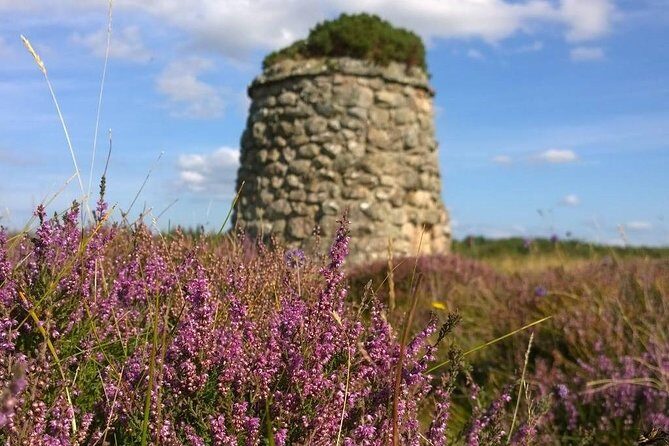 Private - Culloden, Clava Cairns Day Tour from Edinburgh - A Deep Dive Into the Experience