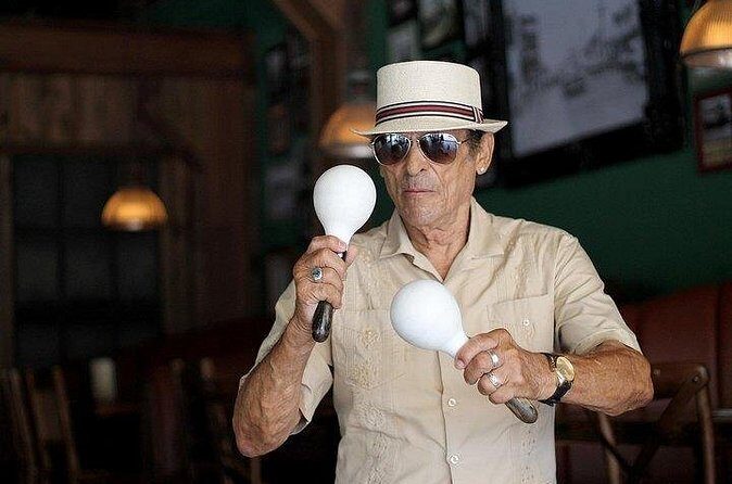 Private Cultural and Food Walking Tour of Little Havana - FAQs